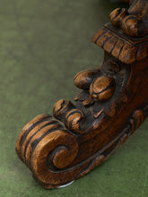 Load image into Gallery viewer, Victorian Gothic late 1800s early 1900’s Dining Set