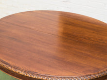 Load image into Gallery viewer, Victorian Gothic late 1800s early 1900’s Dining Set