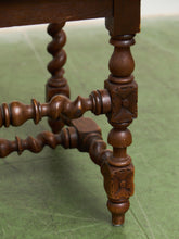 Load image into Gallery viewer, Victorian Gothic late 1800s early 1900’s Dining Set