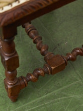 Load image into Gallery viewer, Victorian Gothic late 1800s early 1900’s Dining Set