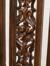 Load image into Gallery viewer, Victorian Gothic late 1800s early 1900’s Dining Set