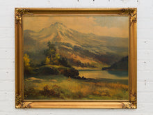 Load image into Gallery viewer, Robert Wood Print