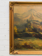 Load image into Gallery viewer, Robert Wood Print