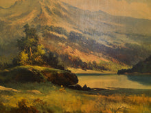 Load image into Gallery viewer, Robert Wood Print