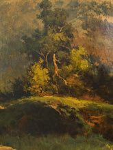 Load image into Gallery viewer, Robert Wood Print