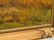 Load image into Gallery viewer, Robert Wood Print