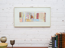 Load image into Gallery viewer, Urban Fragment No. 4