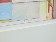 Load image into Gallery viewer, Urban Fragment No. 4