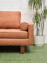Load image into Gallery viewer, Natasha Sofa in Whisper Clay