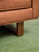 Load image into Gallery viewer, Natasha Sofa in Whisper Clay