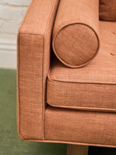 Load image into Gallery viewer, Natasha Sofa in Whisper Clay