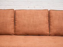 Load image into Gallery viewer, Natasha Sofa in Whisper Clay