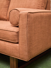 Load image into Gallery viewer, Natasha Sofa in Whisper Clay