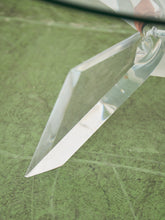 Load image into Gallery viewer, Lucite Vintage End Table