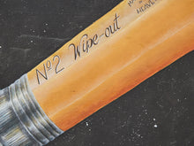 Load image into Gallery viewer, World Erased Contemporary Surrealist Painting of Earth as a Painted Orb