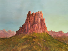 Load image into Gallery viewer, Stunning Vertical Landscape of Arizona Landscape