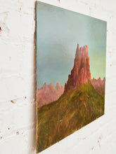 Load image into Gallery viewer, Stunning Vertical Landscape of Arizona Landscape