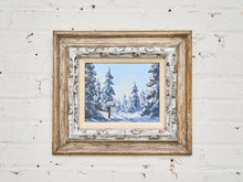 Load image into Gallery viewer, Winter at the Bowlys by Hurst