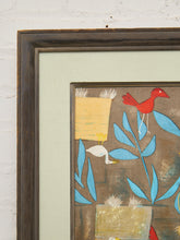 Load image into Gallery viewer, Paul Klee Study Bird Garden