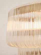 Load image into Gallery viewer, Hollywood Regency Chandelier Pendant