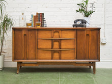 Load image into Gallery viewer, Scandi Caldwell Credenza