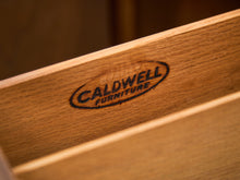 Load image into Gallery viewer, Scandi Caldwell Credenza