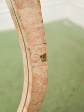 Load image into Gallery viewer, Maitland-Smith Pink Tessellated Stone Finish Desk