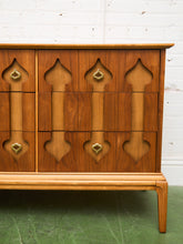 Load image into Gallery viewer, Mid-Century Moroccan-Style Dresser