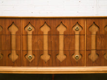 Load image into Gallery viewer, Mid-Century Moroccan-Style Dresser
