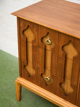 Load image into Gallery viewer, Mid-Century Moroccan-Style Dresser