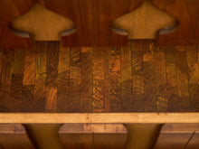 Load image into Gallery viewer, Mid-Century Moroccan-Style Dresser