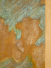 Load image into Gallery viewer, Autumn Reflections at Twilight Painting