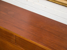Load image into Gallery viewer, 1950’s Buffet Sideboard Cabinet Credenza