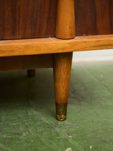 Load image into Gallery viewer, 1950’s Buffet Sideboard Cabinet Credenza