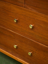 Load image into Gallery viewer, 1950’s Buffet Sideboard Cabinet Credenza