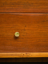 Load image into Gallery viewer, 1950’s Buffet Sideboard Cabinet Credenza