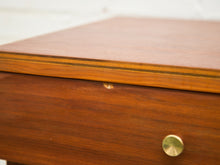 Load image into Gallery viewer, 1950’s Buffet Sideboard Cabinet Credenza