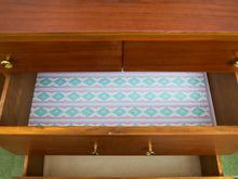 Load image into Gallery viewer, 1950’s Buffet Sideboard Cabinet Credenza