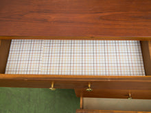 Load image into Gallery viewer, 1950’s Buffet Sideboard Cabinet Credenza