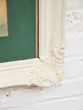 Load image into Gallery viewer, Albert Staehle Nude Study (1889-1974)