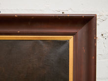 Load image into Gallery viewer, The Man with the Golden Helmet Oil Painting