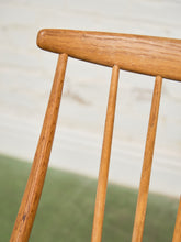 Load image into Gallery viewer, Rocking Chair Model IW3 for Niels Eilersen