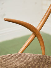 Load image into Gallery viewer, Rocking Chair Model IW3 for Niels Eilersen