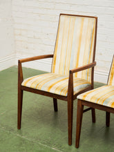 Load image into Gallery viewer, Dillingham Walnut Dining Set