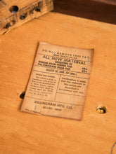 Load image into Gallery viewer, Dillingham Walnut Dining Set