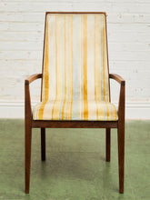 Load image into Gallery viewer, Dillingham Walnut Dining Set