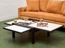 Load image into Gallery viewer, Modular Coffee Table by Bernard Vuarnesson for Bellato, 1980s