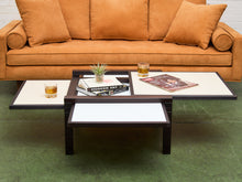 Load image into Gallery viewer, Modular Coffee Table by Bernard Vuarnesson for Bellato, 1980s