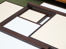 Load image into Gallery viewer, Modular Coffee Table by Bernard Vuarnesson for Bellato, 1980s