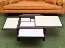 Load image into Gallery viewer, Modular Coffee Table by Bernard Vuarnesson for Bellato, 1980s